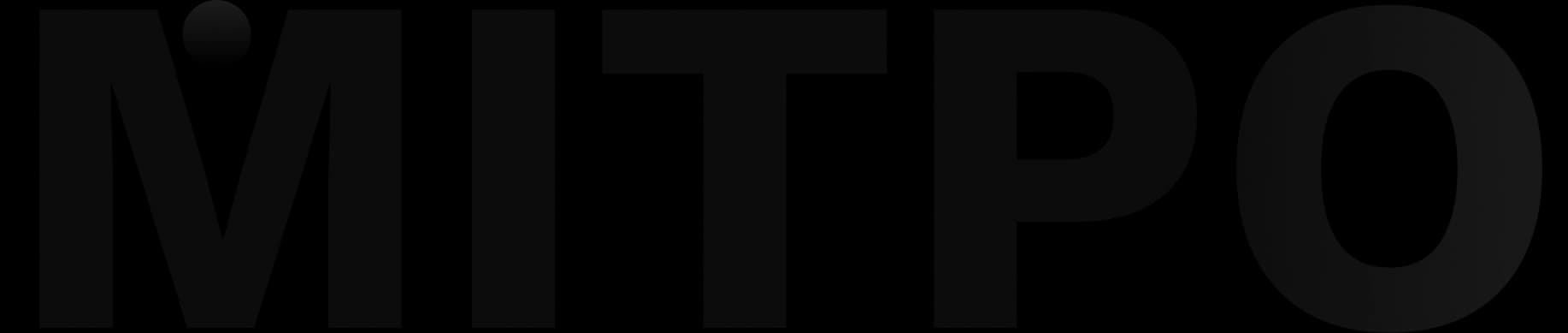 MITPO Logo