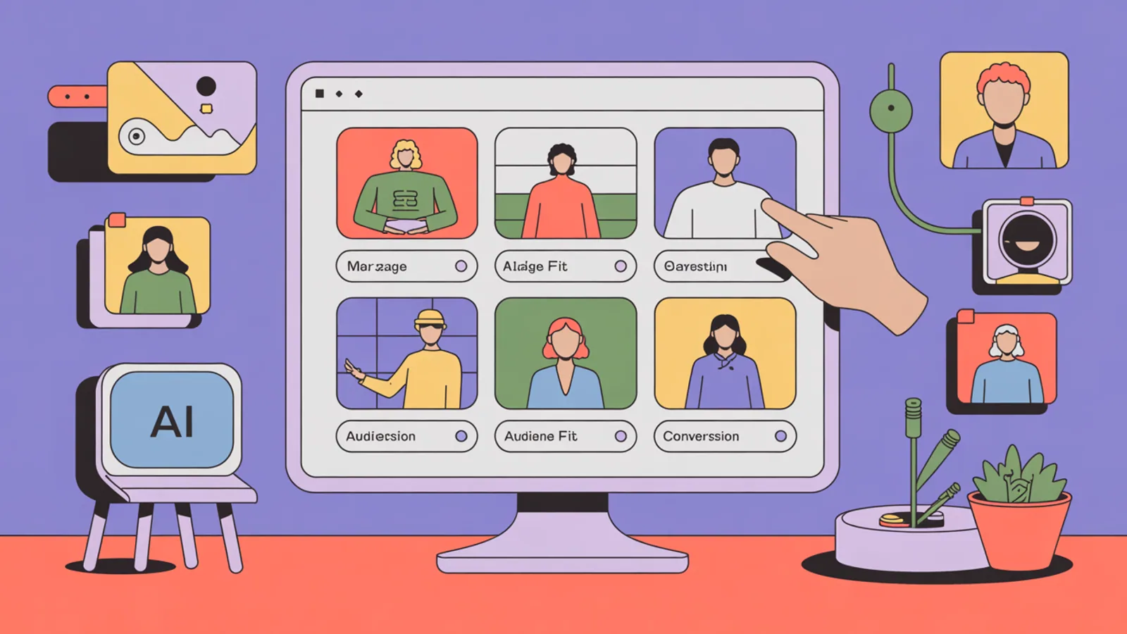 AI Ad Creative Generator Guide: How to Make Better Campaign Assets hero image