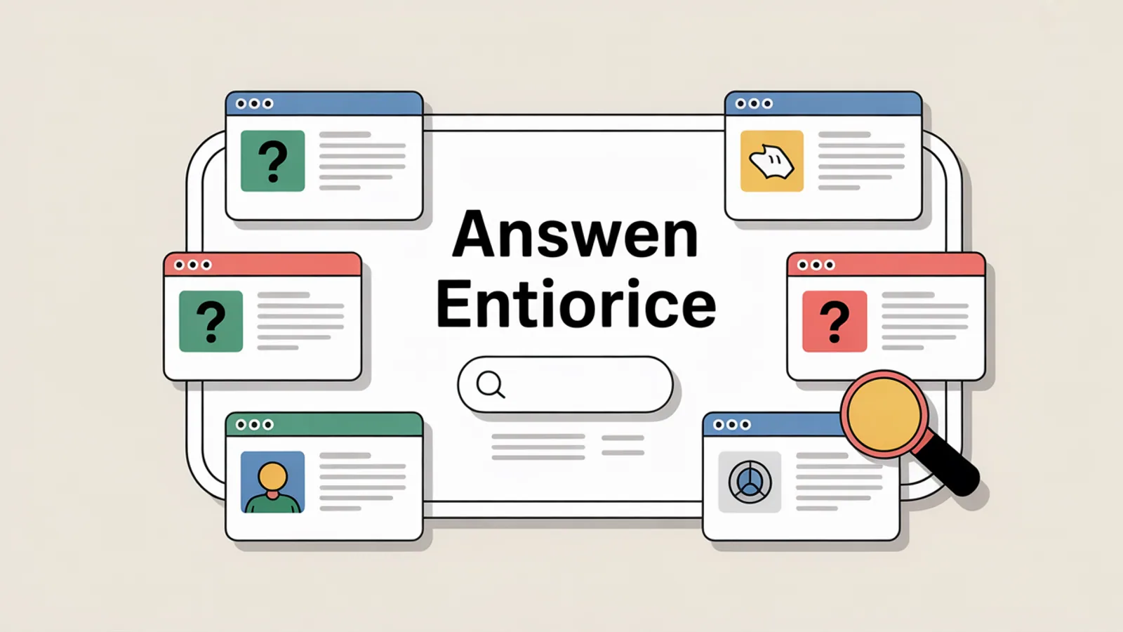Answer Engine Optimization: How to Get Cited by ChatGPT, Perplexity, and Gemini in 2026 hero image