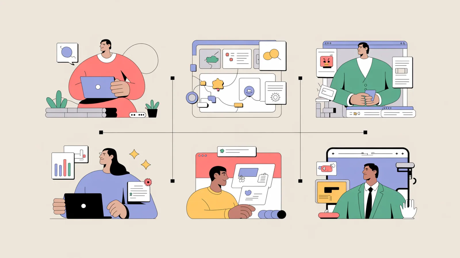 Best AI Marketing Platform for Startups in 2026: What to Look For hero image
