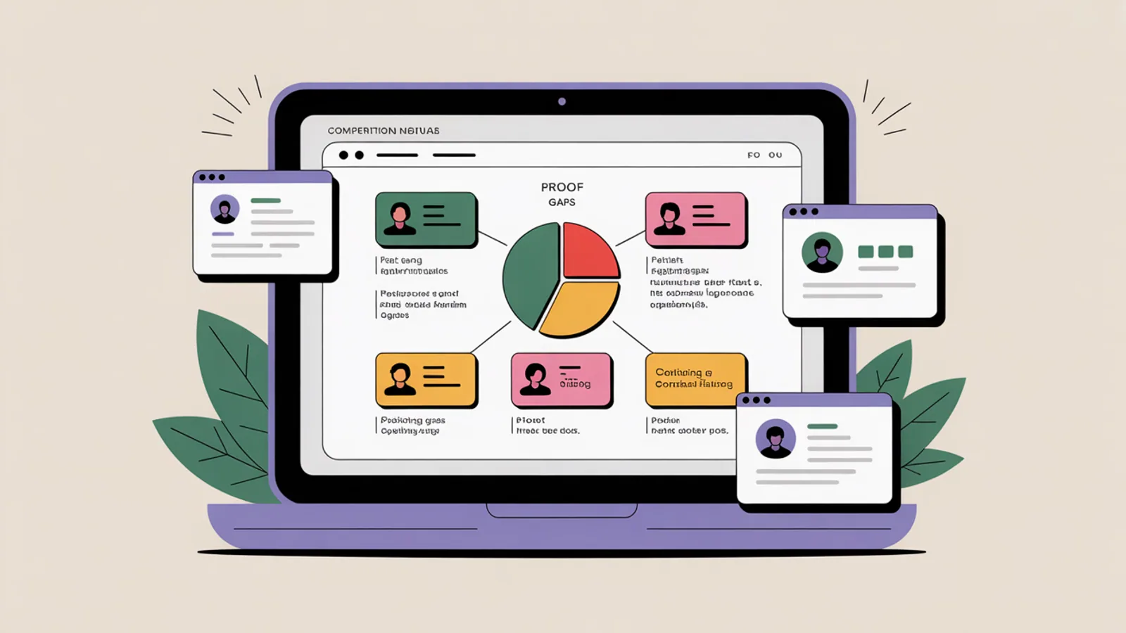 Competitor Analysis Software for Founders: How to Pick the Right Tool hero image