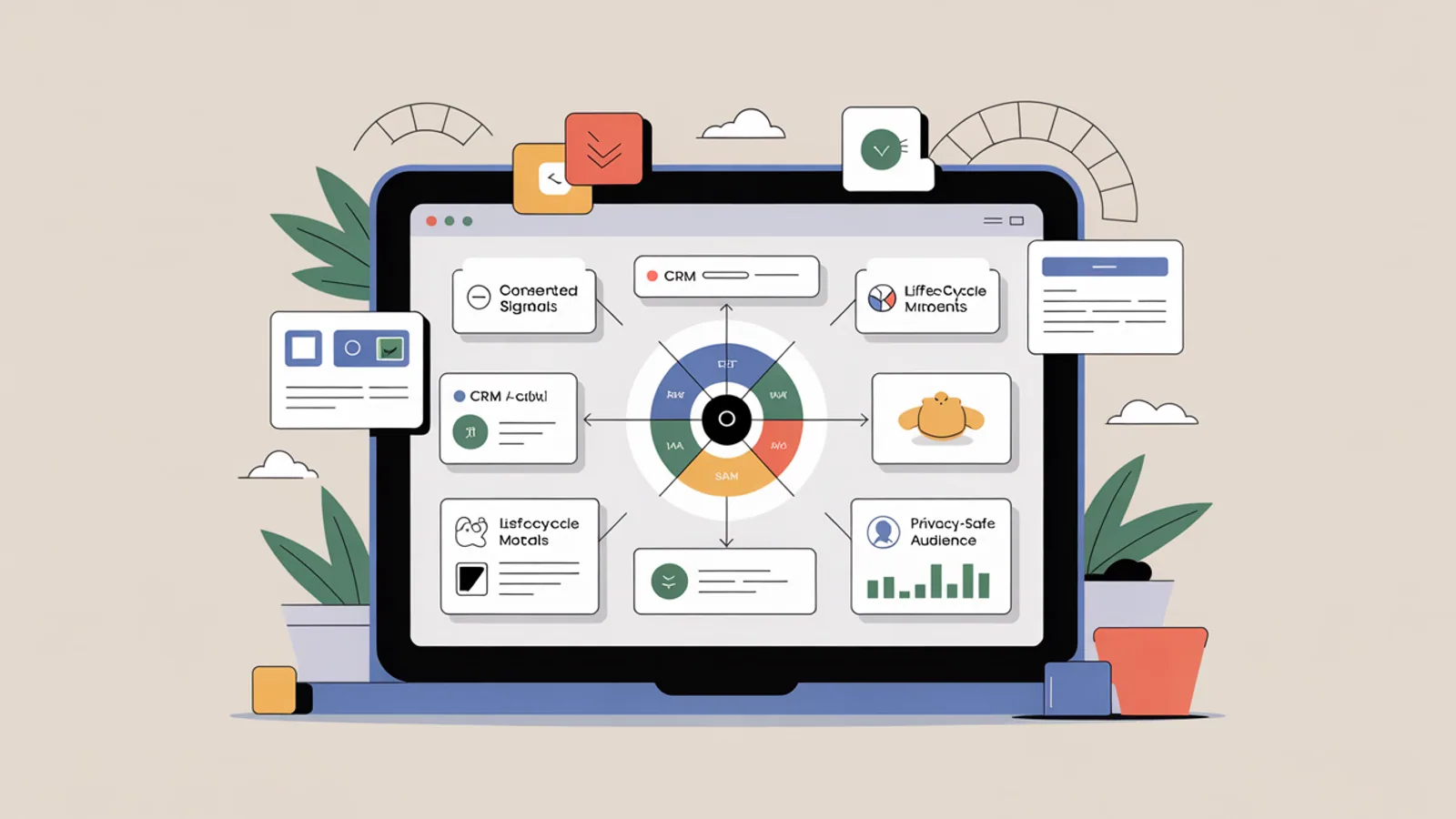 Marketing in a Cookieless World: Your First-Party Data Survival Guide hero image
