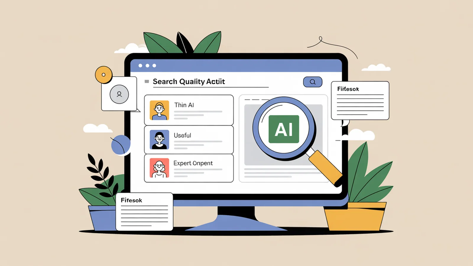 Surviving Google's 2026 AI-Spam Update: What Changed and What to Do About It hero image