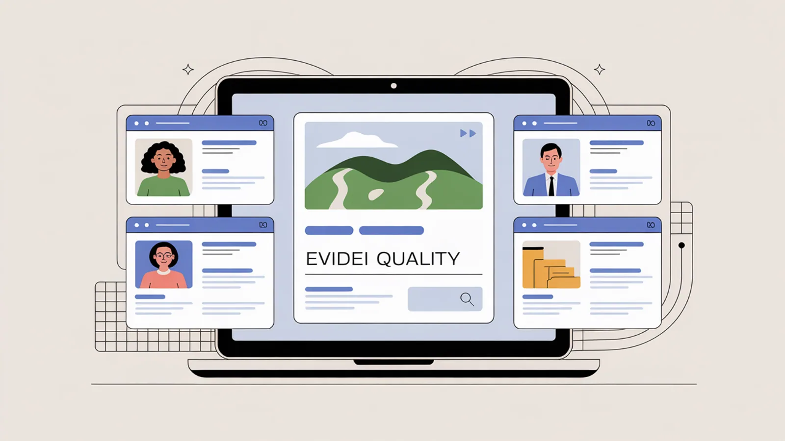 Programmatic SEO Without Getting Penalized: The 2026 Playbook hero image