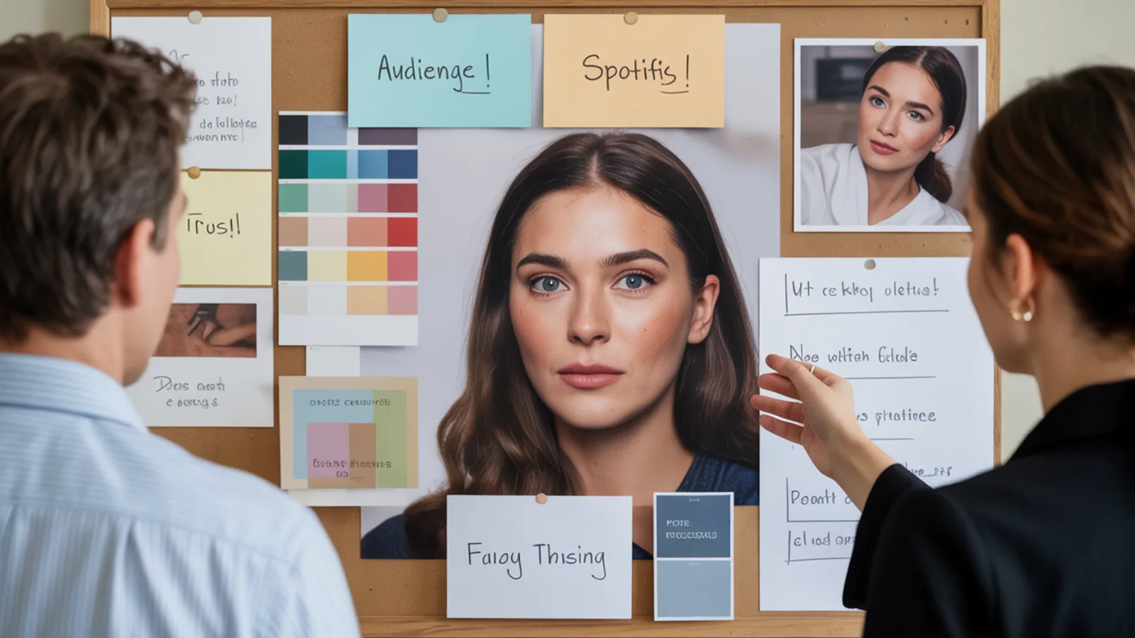 The Psychology of Color in Branding: A Complete Guide hero image