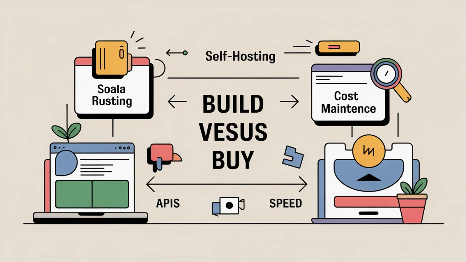 Build, Buy, or Use a Social Publishing Platform? hero image