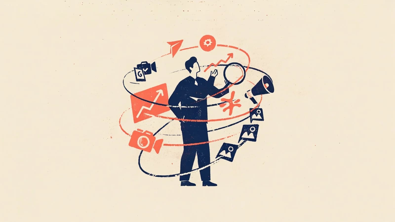 Vibe Marketing: How One Person Now Runs the Output of a Whole Marketing Team hero image