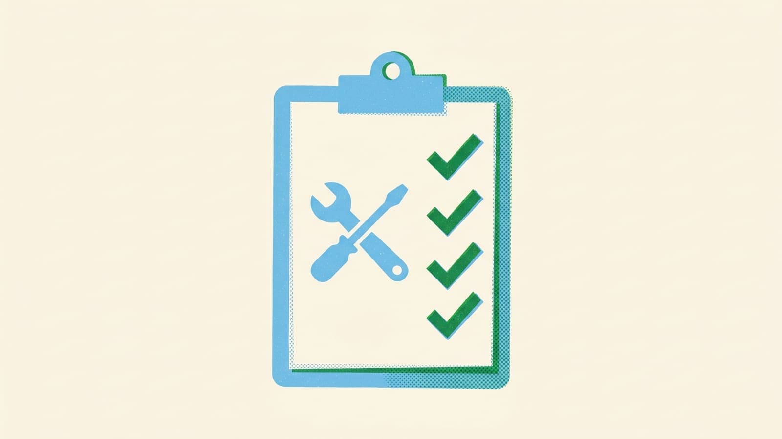 A troubleshooting checklist for improving marketing workflow results