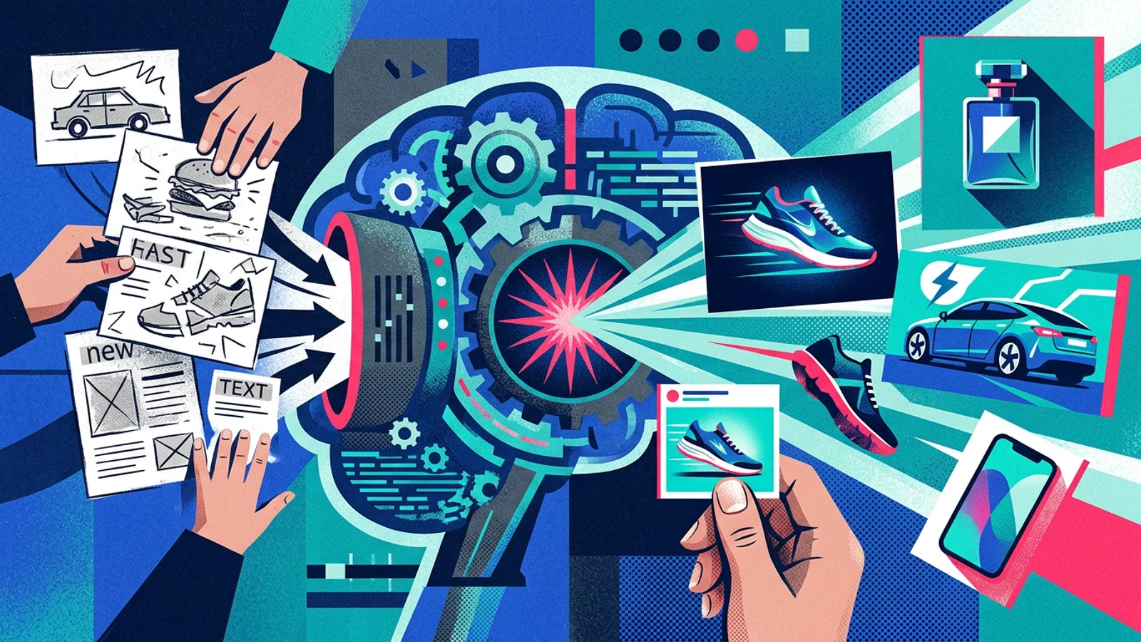 AI Ad Creative Generator Guide: How to Make Better Campaign Assets | MITPO