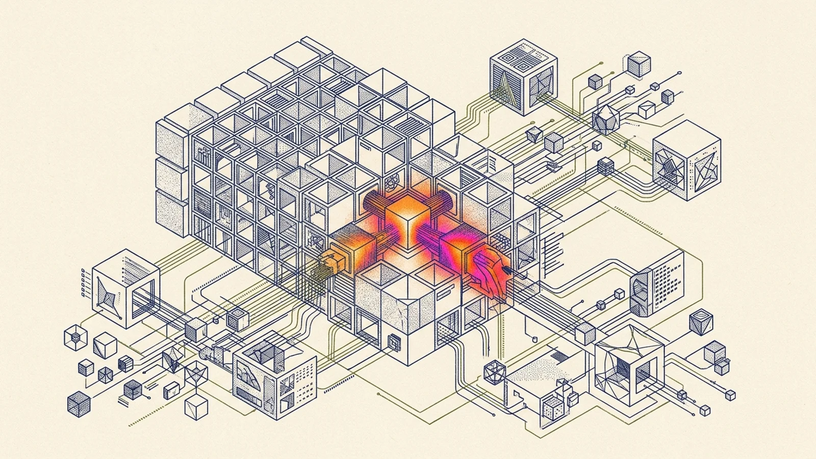 AI Marketing Memory: How Context Graphs Stop AI Hallucinations and Brand Drift hero image