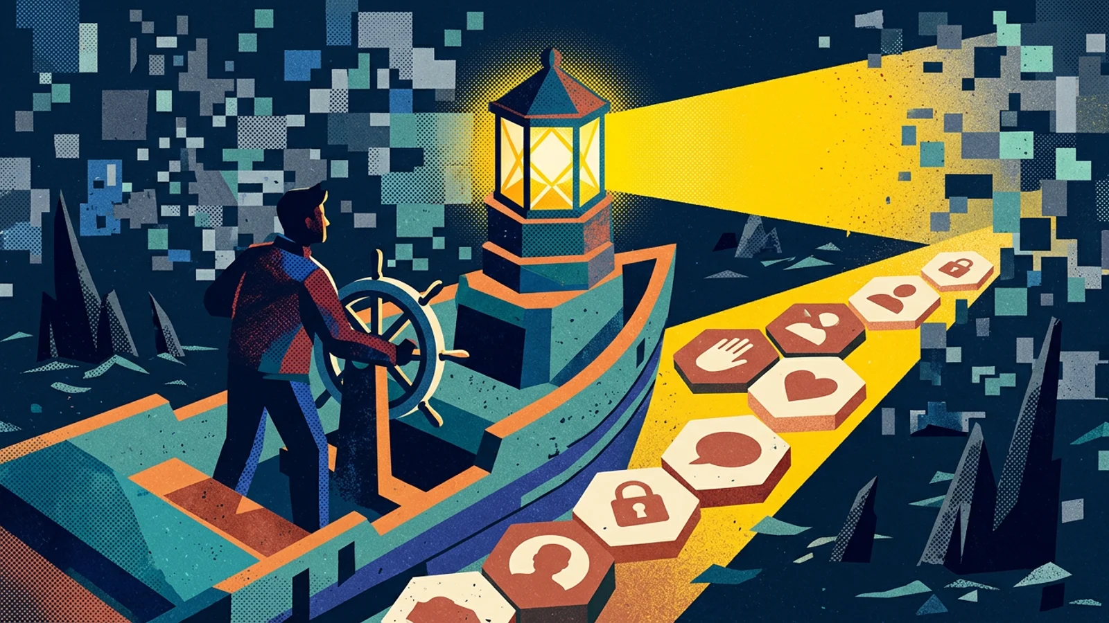 Marketing in a Cookieless World: Your First-Party Data Survival Guide hero image