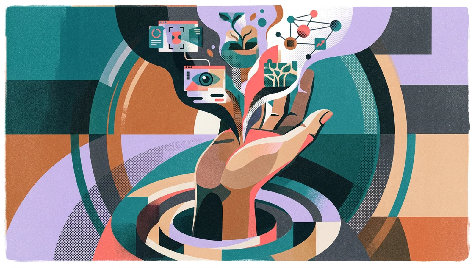 Design Trends That Will Dominate 2026 hero image