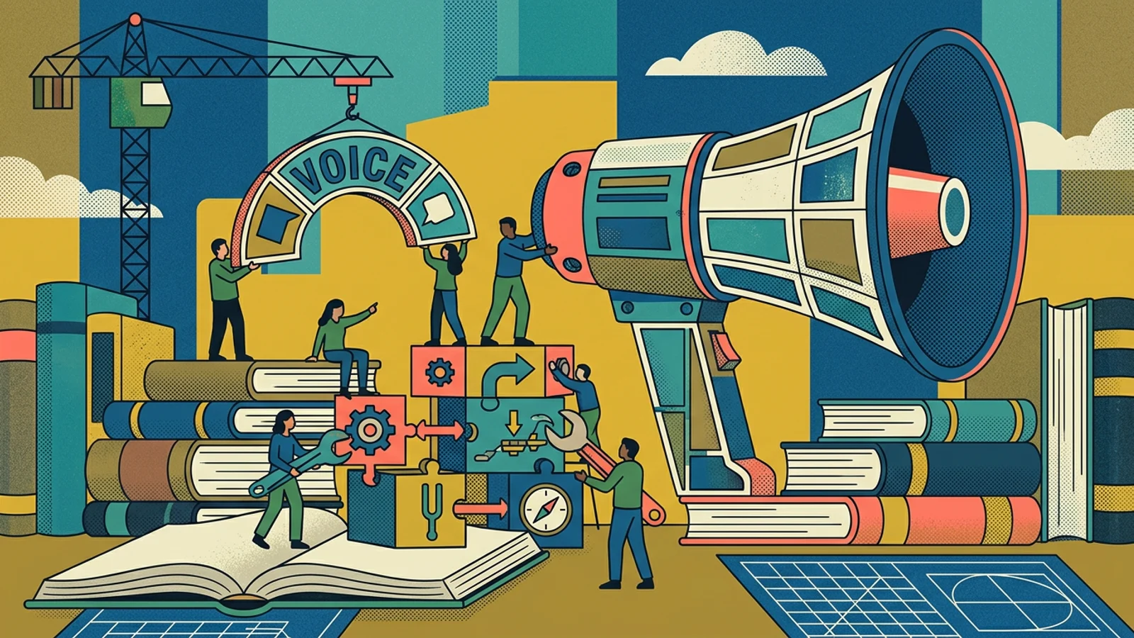 Authenticity Is the New Moat: Winning the Post-AI-Slop Backlash in 2026 hero image