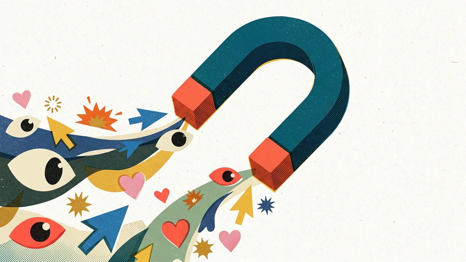 How to Write Headlines That Get Clicks (Without Being Clickbait) hero image