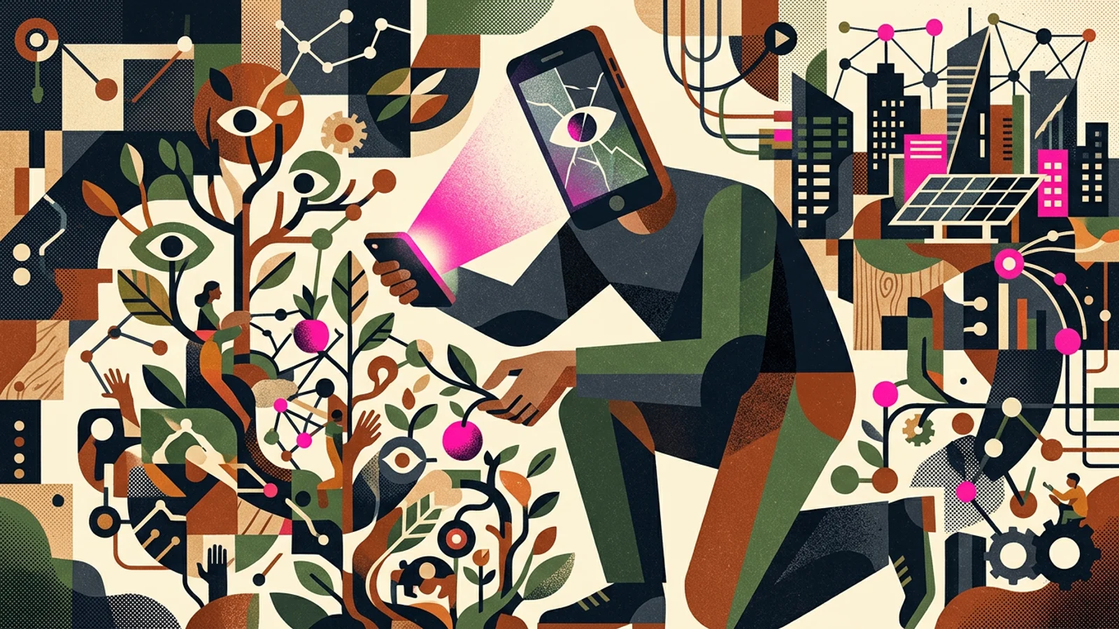 Influencer Marketing in 2026: What's Changed and What Works Now hero image