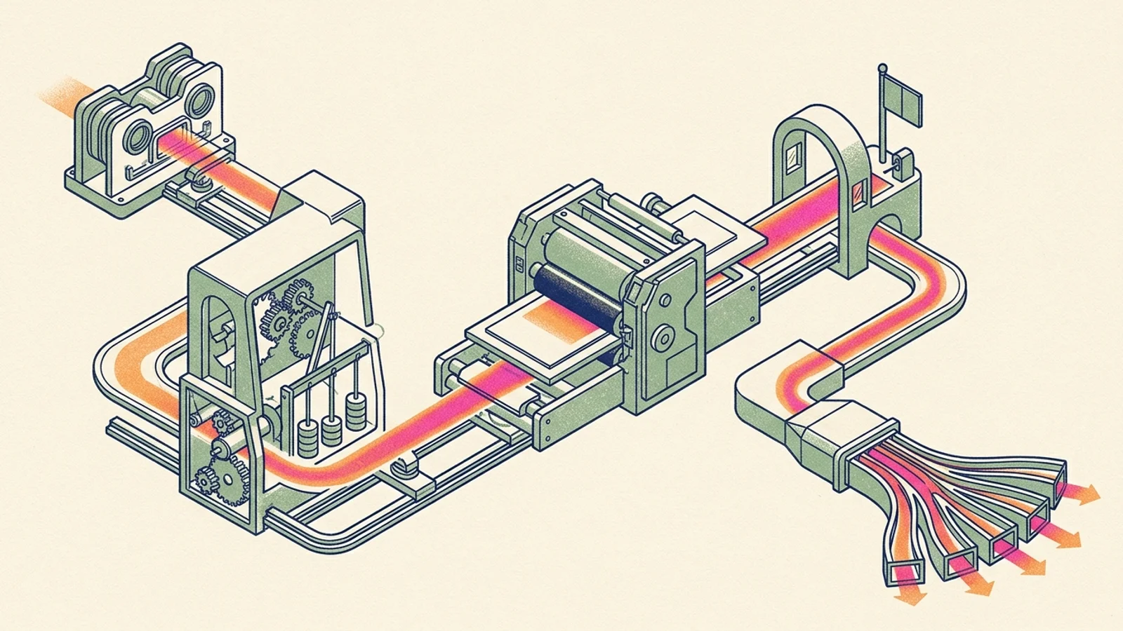 Building an Autonomous Marketing Engine: From Competitor Scan to Published Campaign in 15 Minutes hero image