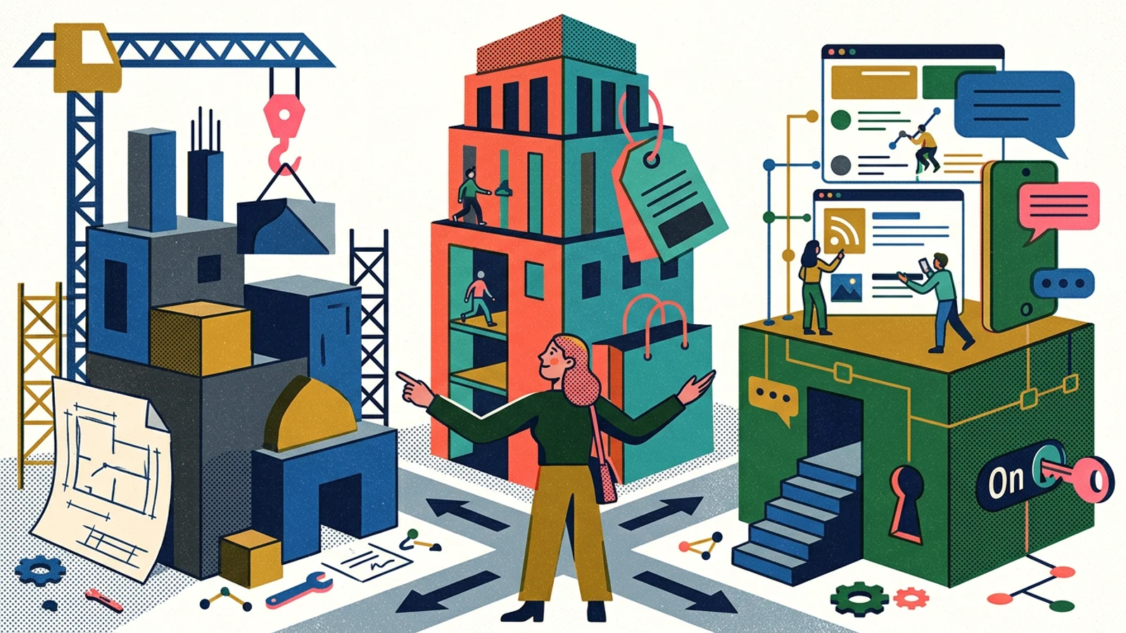 Build, Buy, or Use a Social Publishing Platform? hero image