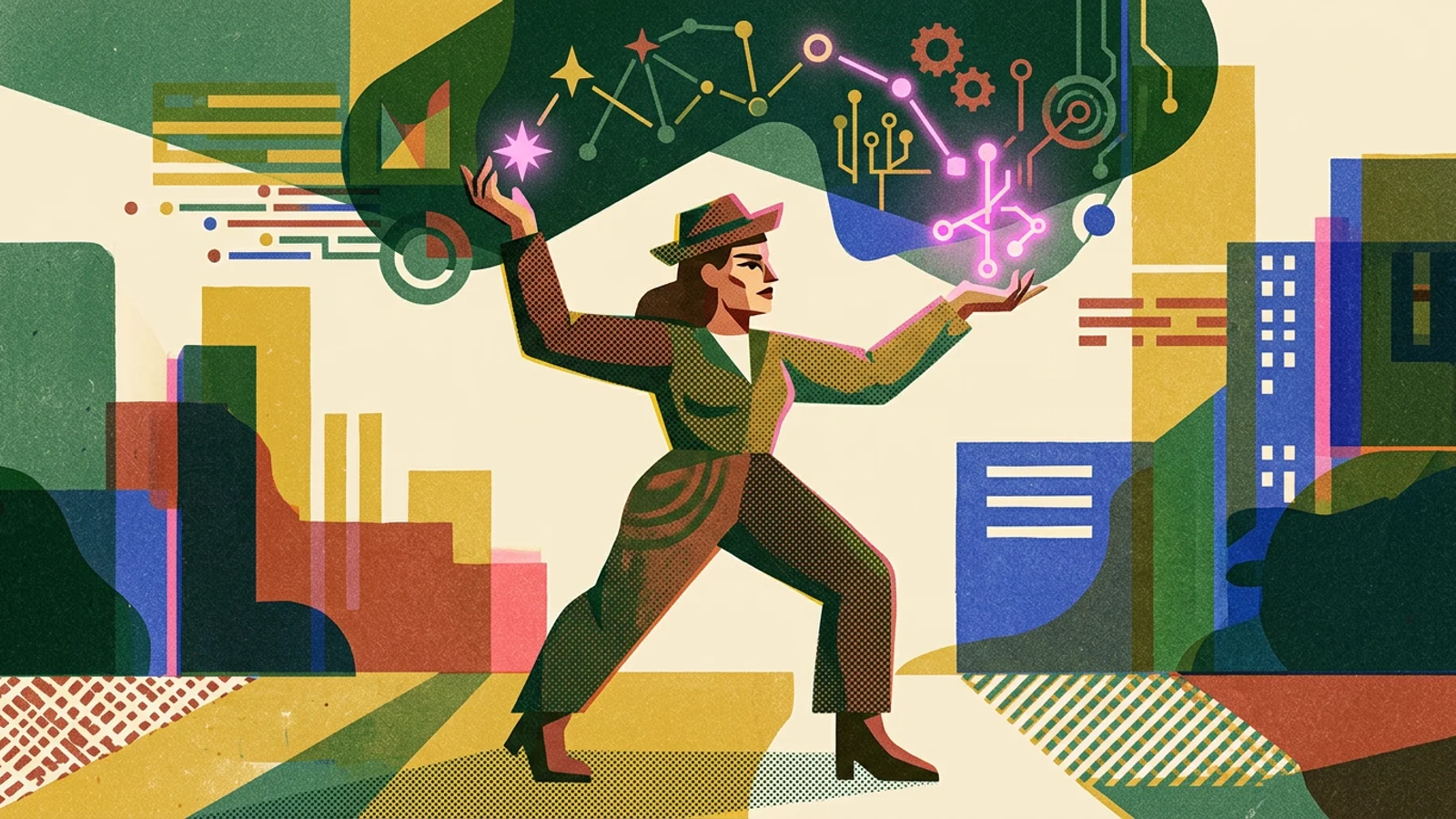 The 2026 Guide to AI Marketing Platforms hero image